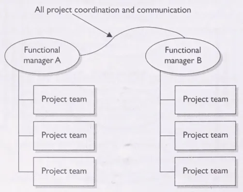 Functional Organization